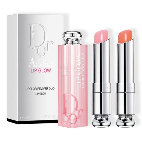 dior lip glow coral|christian Dior lip balm.